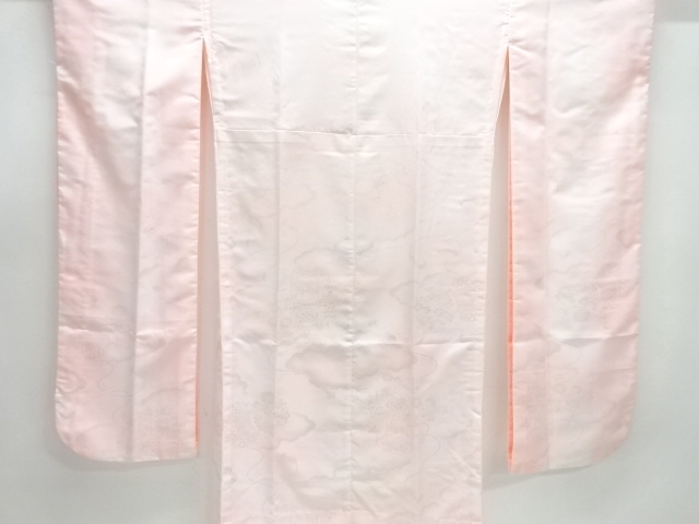 Japanese Kimono / Furisode Synthetic fiber